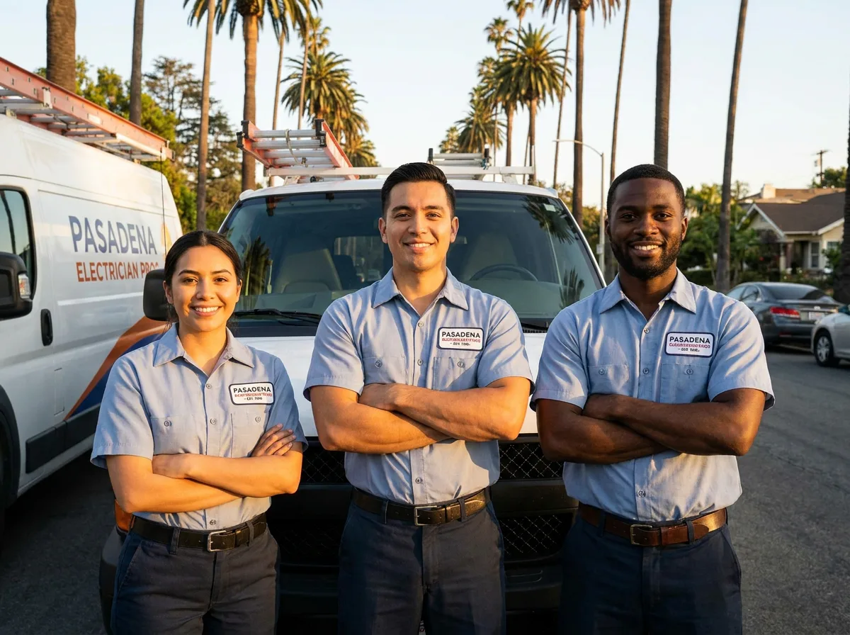 Electrician company in Kealakekua, HI
